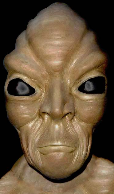 Alien
