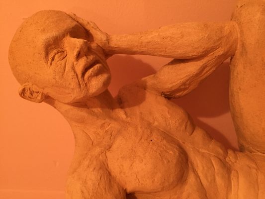 Thinker
