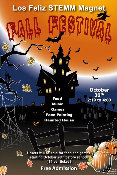 Fall Fest
