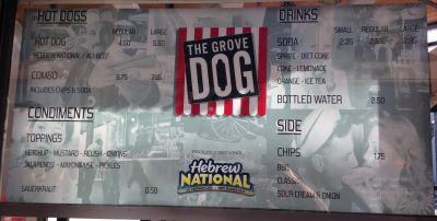 groveDog