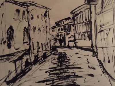 Street